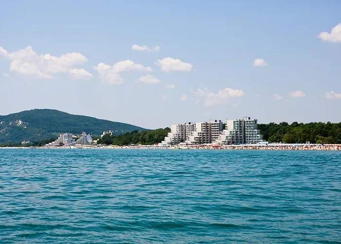 Hotel Boryana