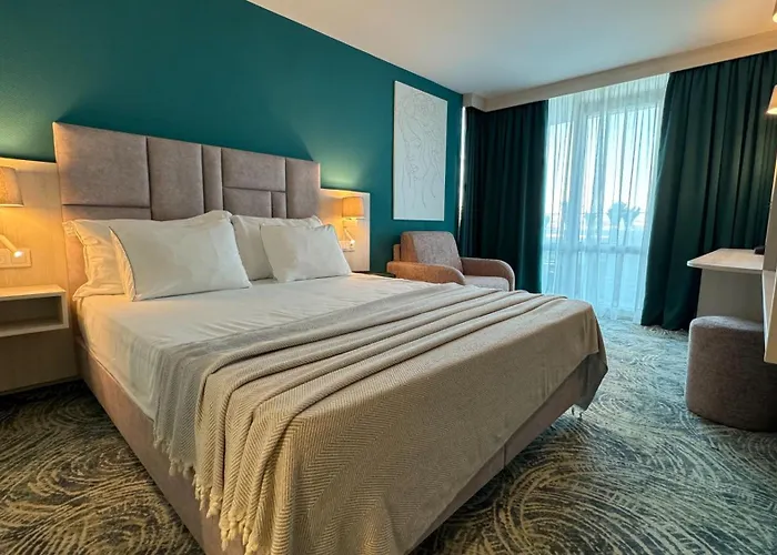 Hotel Boryana