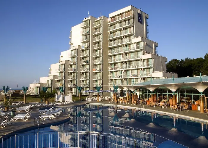 Hotel Boryana
