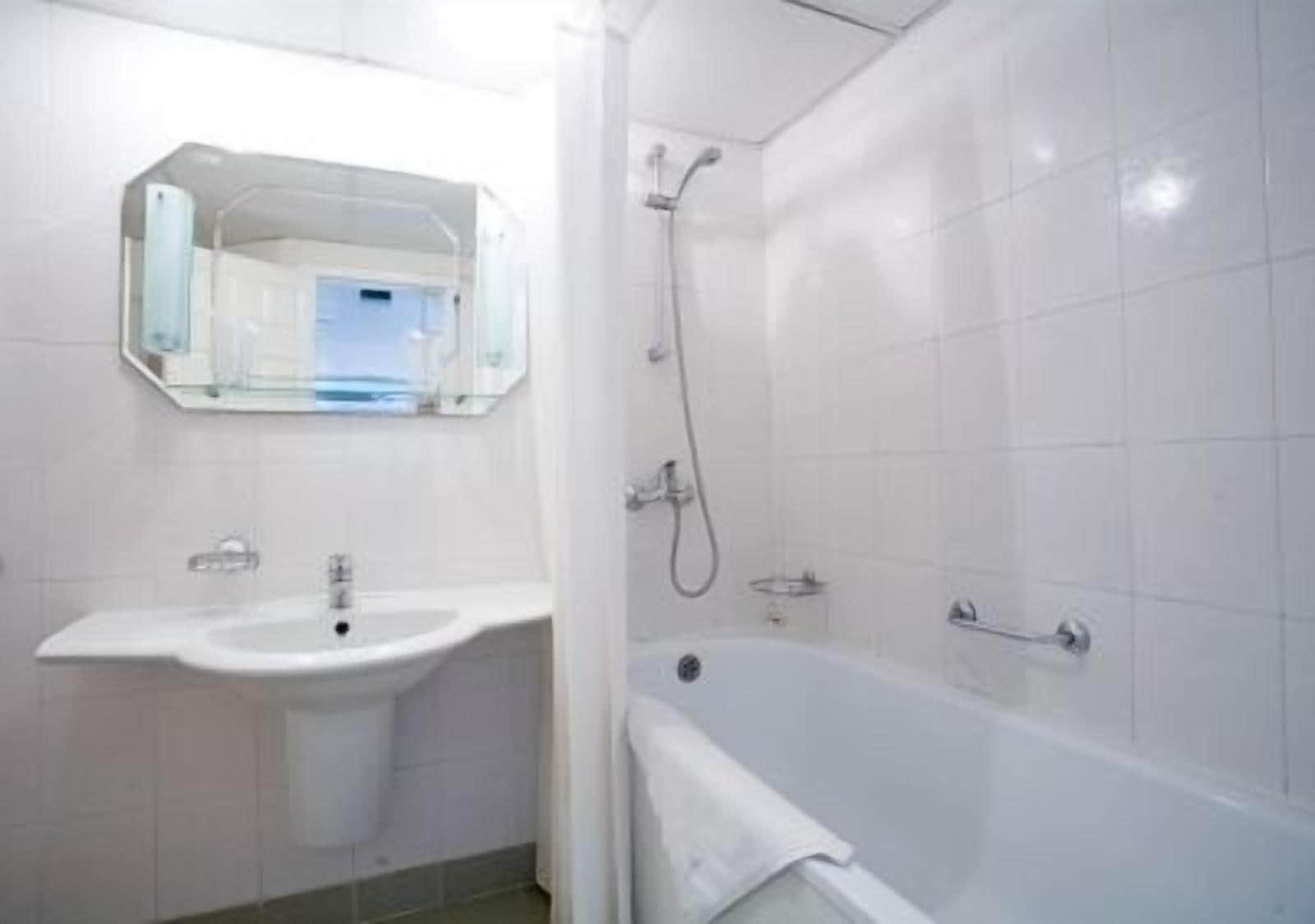 Hotel Boryana 4*