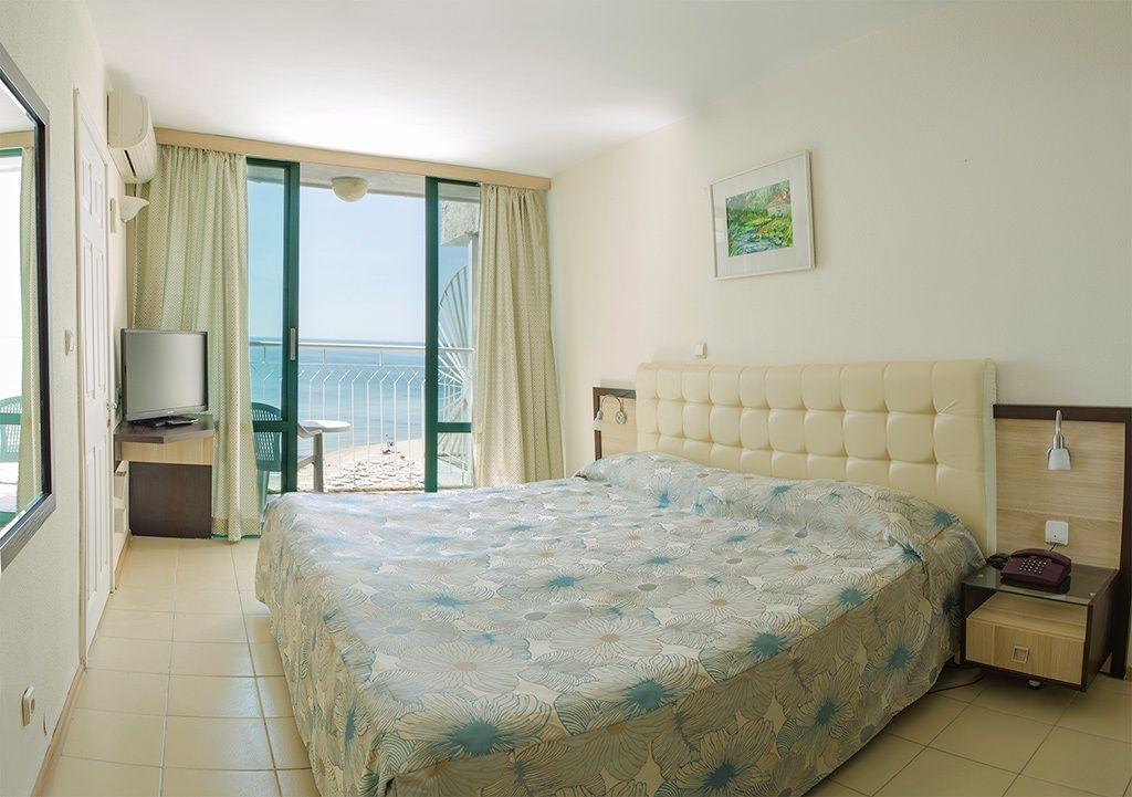 Hotel Boryana