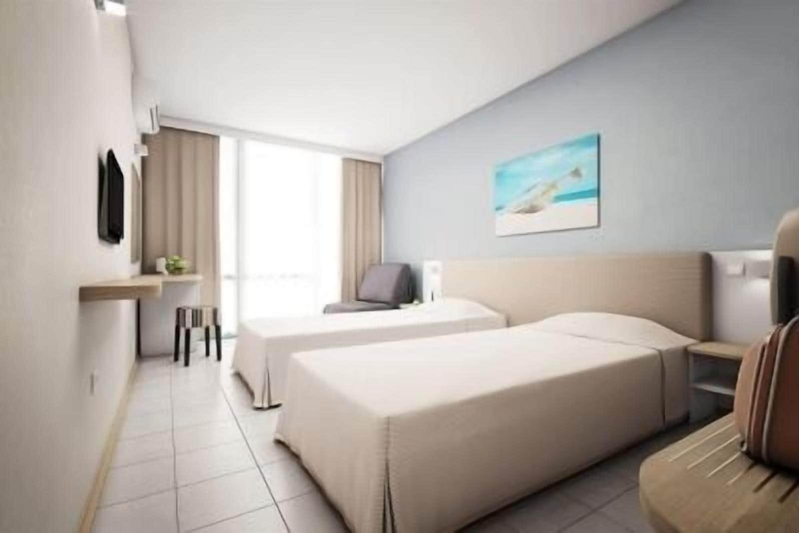 Hotel Boryana 4*