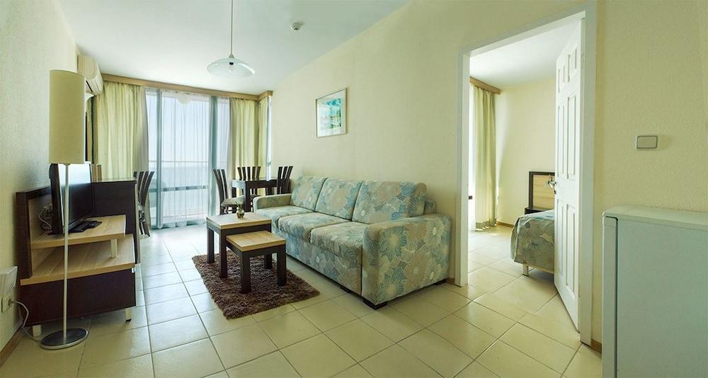 Hotel Boryana Albena