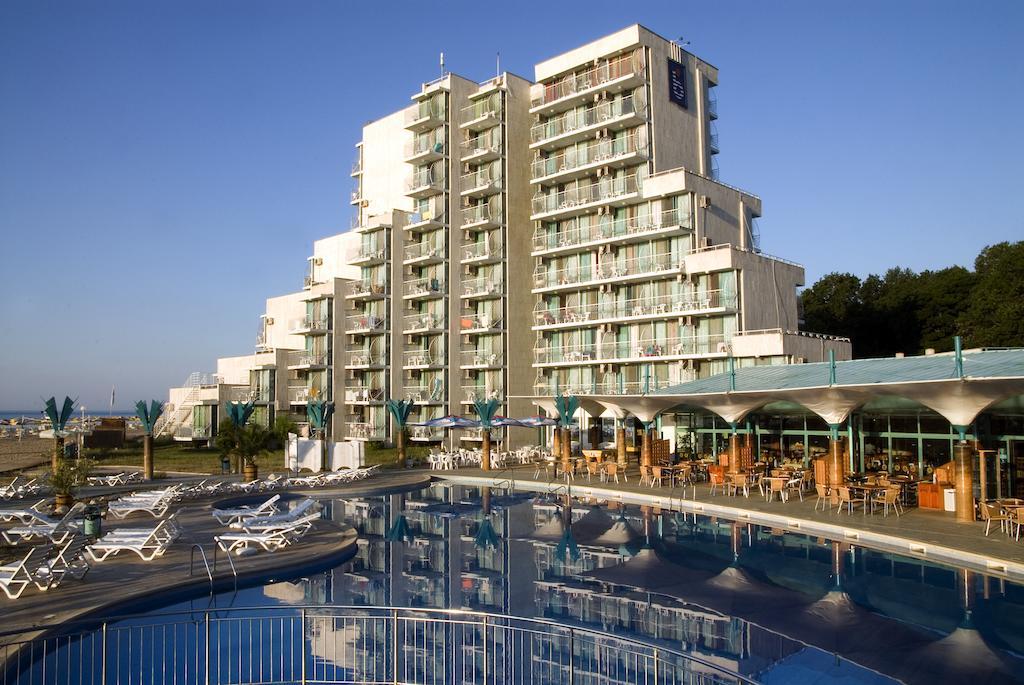 Hotel Boryana 4*