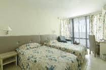 Boryana Hotel