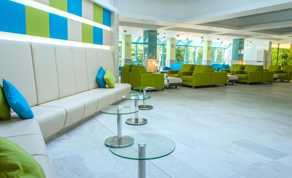 Boryana Hotel Albena